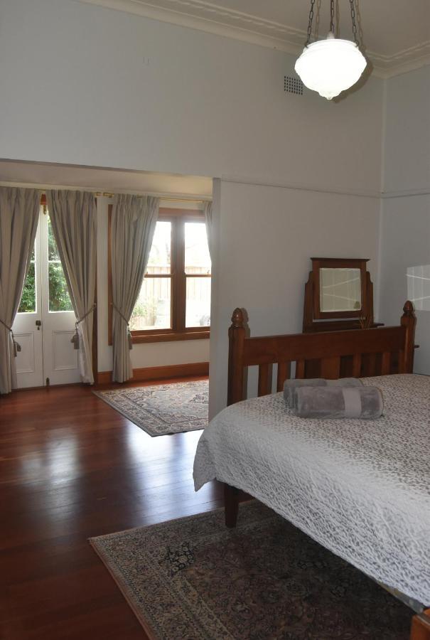 Maddies Of Bolwarra Maitland Exterior photo