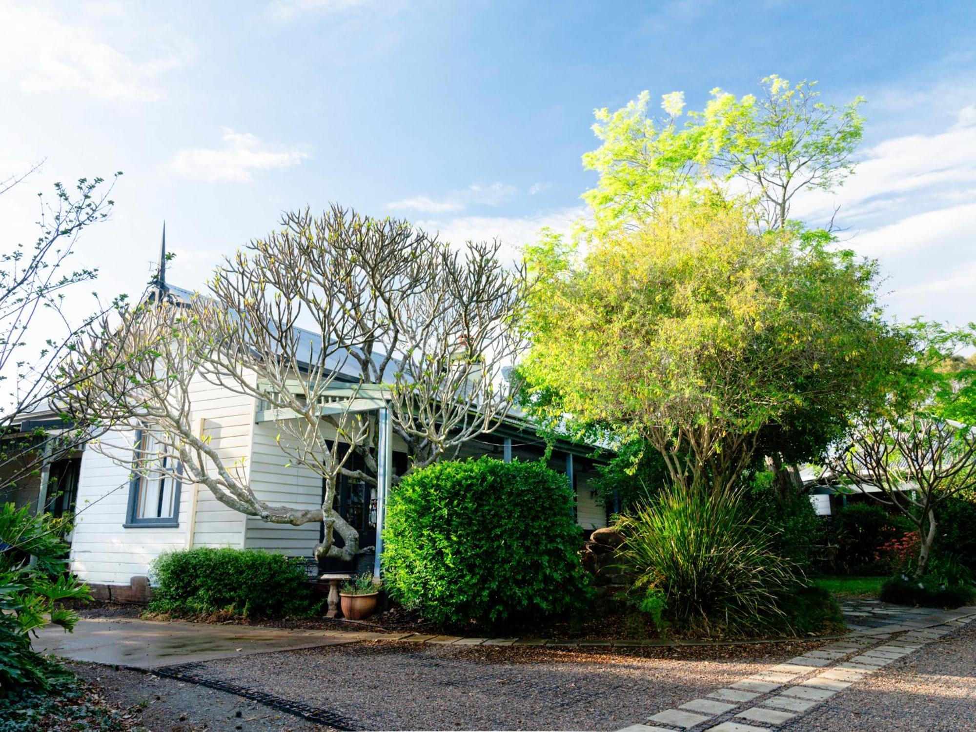 Maddies Of Bolwarra Maitland Exterior photo