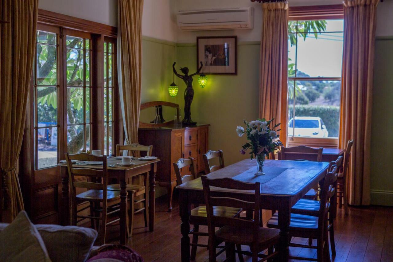 Maddies Of Bolwarra Maitland Exterior photo